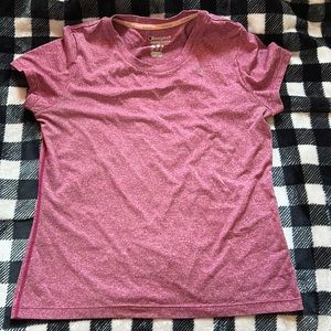 Champion sports shirt